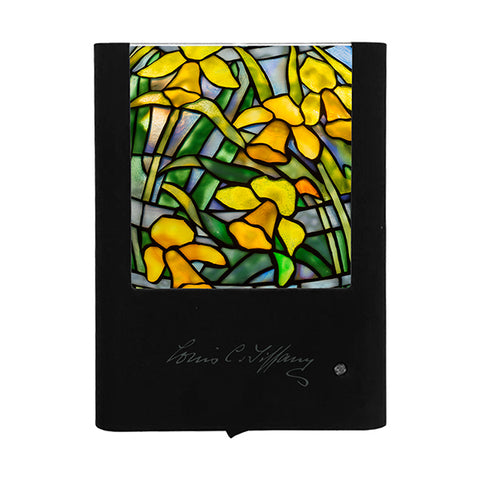 Louis C. Tiffany Daffodil Nightlight