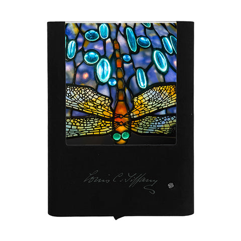 Louis C. Tiffany Dragonfly Nightlight