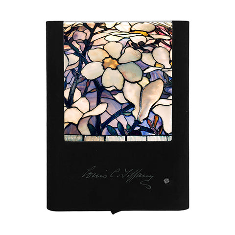 Louis C. Tiffany Magnolia Nightlight