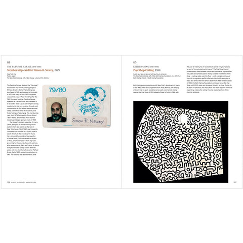 Objects Tell Stories: Treasures from the New York Historical