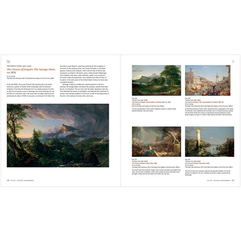 Objects Tell Stories: Treasures from the New York Historical