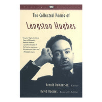 The Collected Poems of Langston Hughes