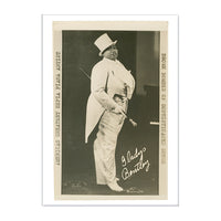 Gladys Bentley Magnet