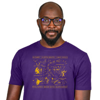 Gay Harlem Renaissance T-Shirt