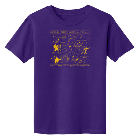 Gay Harlem Renaissance T-Shirt