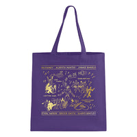 Gay Harlem Renaissance Tote