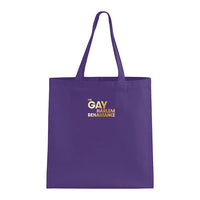 Gay Harlem Renaissance Tote