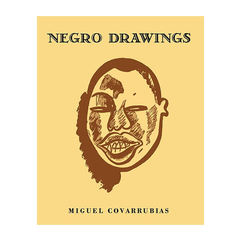 Negro Drawings