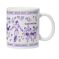 The Gay Harlem Renaissance Mug