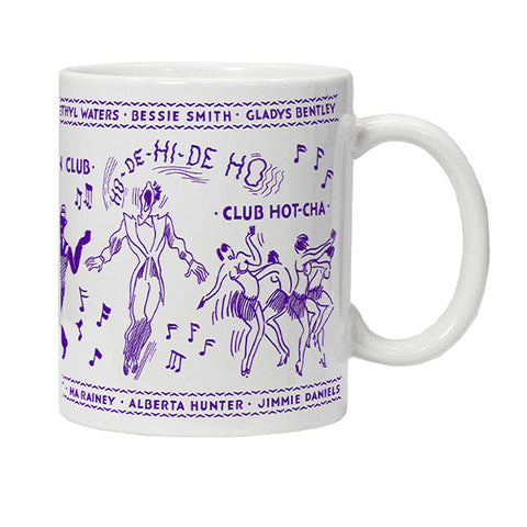 The Gay Harlem Renaissance Mug