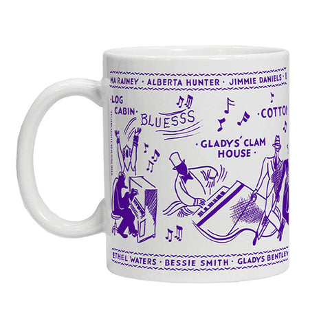 The Gay Harlem Renaissance Mug