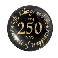 Semiquincentennial Paperweight