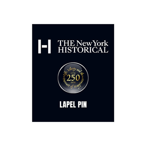 Declaration 250th Anniversary Pin