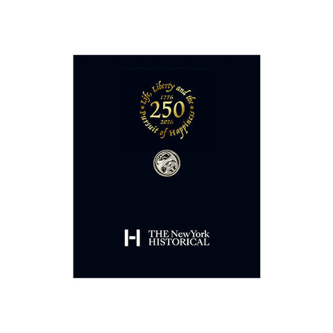 Declaration 250th Anniversary Pin