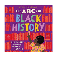 The ABCs of Black History