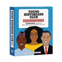 Young Historians Club: Black American History