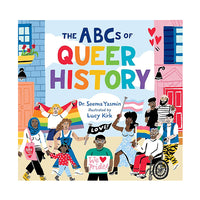 The ABCs of Queer History