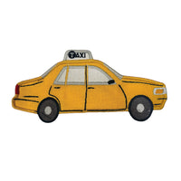 New York City Cocktail Napkin Set