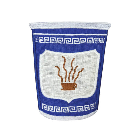 New York City Cocktail Napkin Set