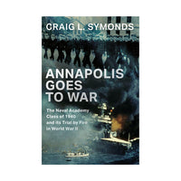 Annapolis Goes to War