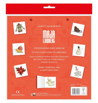 Twelve Days of Christmas Advent Calendar