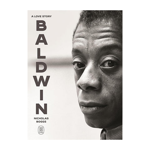 Baldwin: A Love Story