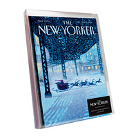 Under the Tracks Boxed Notecards