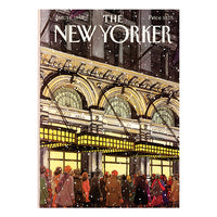 Radio City Music Hall Boxed Notecards