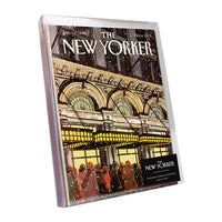 Radio City Music Hall Boxed Notecards