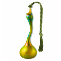 Louis C. Tiffany Rosewater Sprinkler Bookmark