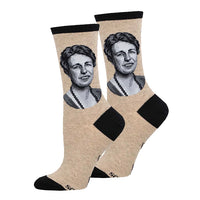 Eleanor Roosevelt Socks