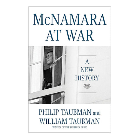 McNamara at War