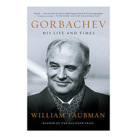 Gorbachev: His Life and Times