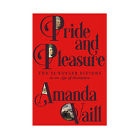 Pride and Pleasure: The Schuyler Sisters in an Age of Revolution