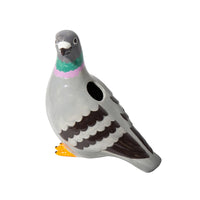 Pigeon Vase