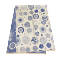 Celestial Blooms Scarf