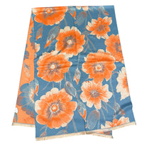 Petal Blooms Scarf