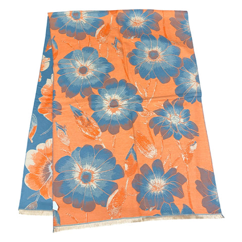 Petal Blooms Scarf