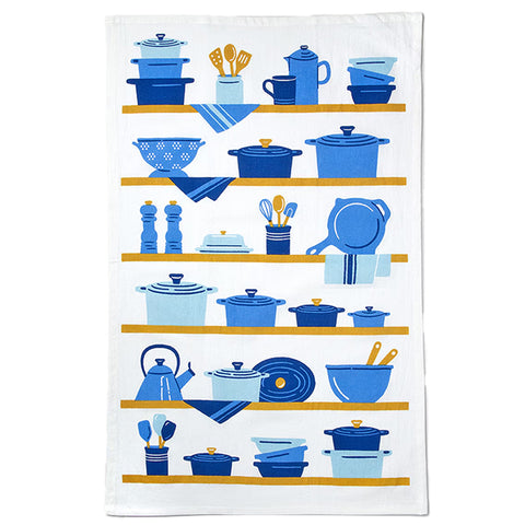 Dutch Ovens Kitchen Towel