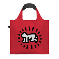 Keith Haring Radiant Baby Tote