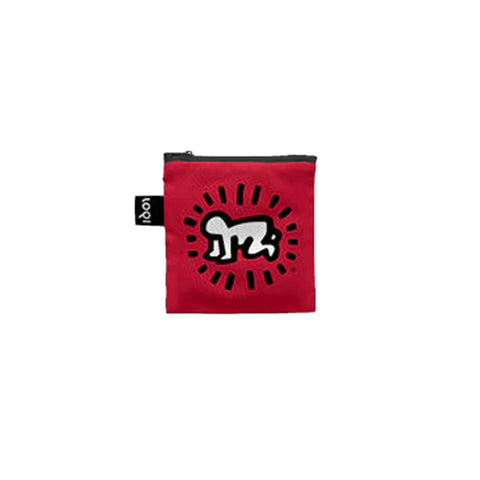 Keith Haring Radiant Baby Tote
