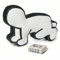 Keith Haring Pop Shop Inflatable Balloon Baby