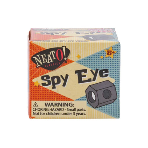 Retro Spy Eye Gag Gift