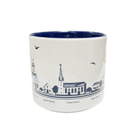 Houses Of Worship Dutch New York Mug