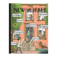 Soundtrack to Spring 100-Piece Mini Puzzle