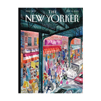 New Heights 1000-Piece Puzzle