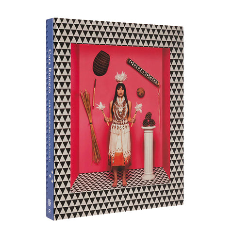 Cara Romero: Panûpünüwügai (Living Light)