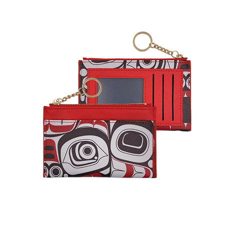 Matriarch Bear Wallet