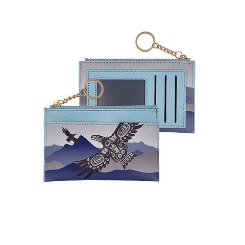 Soaring Eagle Wallet