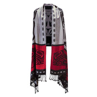 Indigenous Empowerment Shawl